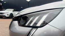 Peugeot 208 1.2 PureTech 100 GT 5dr Petrol Hatchback